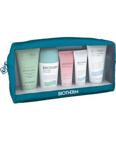 Biotherm Aquasource Women Routine Set - Dárková sada