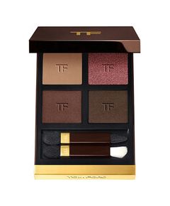 Tom Ford Eye Color Quad Cream 40 Golden Hour