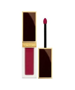 Tom Ford Luxe Matte Liquid Lip - Tekutá matná rtěnka 6 ml Scarlet Rouge