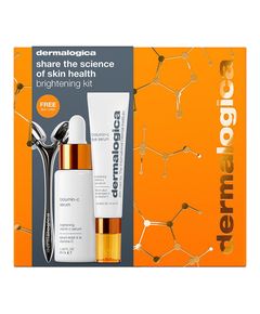Dermalogica Brightening Kit - Dárková sada rozjasňující péče o pleť