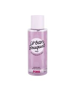 Pink Urban Bouquet Spray - Body spray 250ml