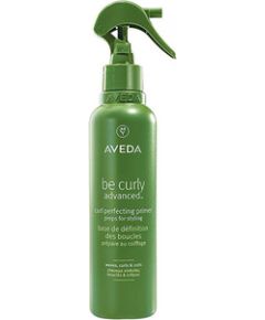 Aveda Be Curly Advanced Curl Perfecting Primer Přípravný sprej na vlasy 200ml