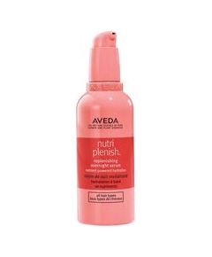 Aveda NutriPlenish Replenishing Overnight Serum - Noční hydratační vlasové sérum 100ml