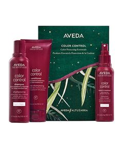Aveda Color Control Set - Dárková sada pro barvené vlasy