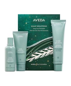 Aveda Scalp Solutions Set - Dárková sada vlasové péče