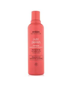 Aveda Nutriplenish™ Deep Moisture Shampoo - Intenzivně vyživující šampon pro suché vlasy 250ml