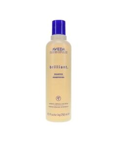 Aveda Brilliant Shampoo - Vyživující šampon pro chemicky ošetřené vlasy 250ml