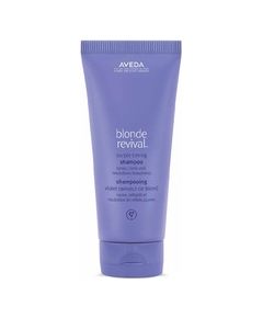 Aveda Blonde Revival™ Purple Toning Shampoo 200ml