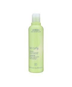 Aveda Be Curly Shampoo - Shampoo for curly hair 250ml