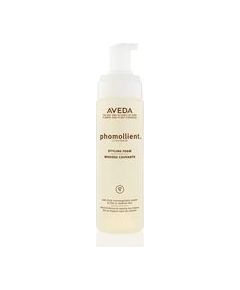 Aveda Phomollient Styling Foam - Firming foam for a larger volume of hair 200ml