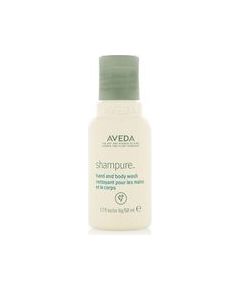 Aveda Shampure Hand & Body Wash - Liquid soap and shower gel in one 250ml