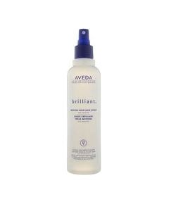 Aveda Brilliant Hair Spray - Hair spray with medium fixation 250ml