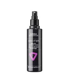 Aveda Speed ​​of Light Blow Dry Accelerator - Spray to speed up the drying time with thermal protection 200ml