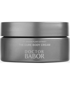 Doctor Babor The Cure Body Cream - Regenerační tělový krém 200ml