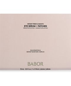 Babor Fresh & Smooth Eye Set - Gift Set