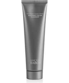 Doctor Babor Sensitive Soothing Cream Cleanser 150ml