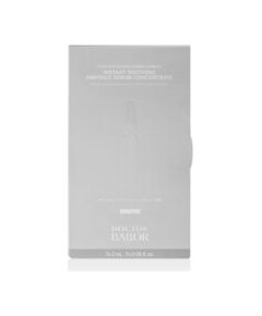 Doctor Babor Instant Soothing Ampoule Serum Concentrate ( 7 x 2 ml ) 2ml