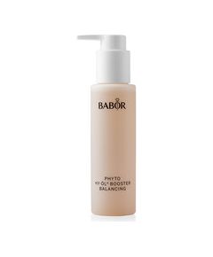 Babor Phyto HY-ÖL Booster Balancing - Čisticí pleťová esence 100ml
