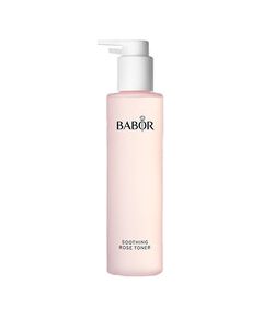 Babor Soothing Rose Toner 200ml