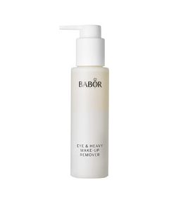 Babor Eye & Heavy Make-Up Remover 100ml