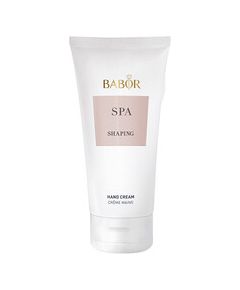 Babor SPA Shaping Hand Cream 100ml