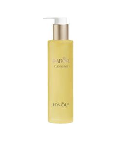 Babor Cleansing HY-Öl - Cleansing oil for all skin types 200ml