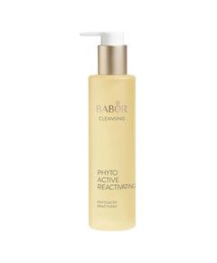 Babor Cleansing Phytoactive Reactivating - Cleansing herbal extract for skin in need of regeneration 100ml