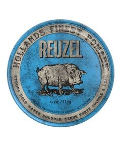 Reuzel Blue Pomade - Hair pomade 113.0g