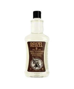 Reuzel Daily Shampoo - Gentle shampoo 1000ml