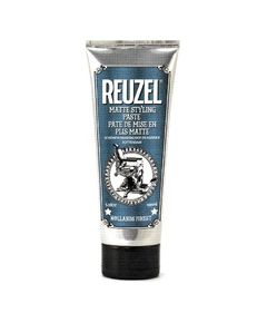Reuzel Matte Styling Paste - Matt styling paste 100ml