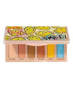 Urban Decay Naked Chill Happy Mini Eyeshadow Palette 4.8g