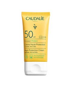 Caudalie Vinosun High Protection Cream SPF 50+ 50ml