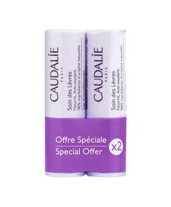 Caudalie Lip Conditioner Duo 4.5g