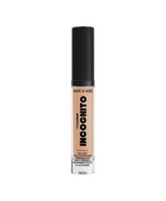 Wet N Wild MegaLast Incognito All-Day Full Coverage Concealer 5,5 ml Light Medium
