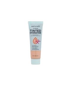 Wet N Wild Bare Focus Tinted Hydrator 27 ml Fair