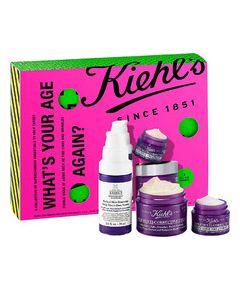 Kiehls What´s Your Age Again? Set - Dárková sada