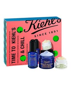 Kiehls Time to Kiehl´s & Chill