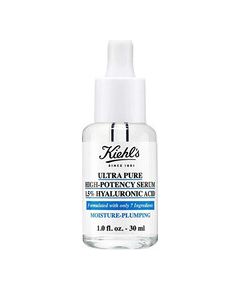 Kiehls Ultra Pure 1,5% Hyaluronic High-Potency Acid Serum 30ml