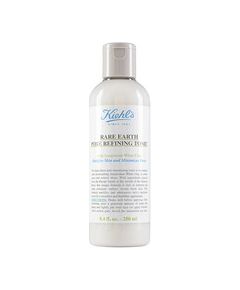 Kiehls Rare Earth Pore Refining Tonic - Skin tonic to reduce excess shine 250ml