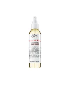Kiehls Dry Body Oil - Nourishing body oil 175ml
