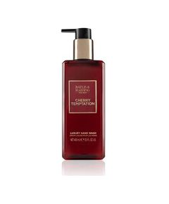 Baylis & Harding The Edit Cherry Temptation Luxury Hand Wash 400ml
