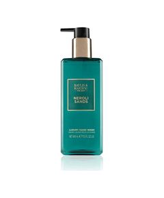 Baylis & Harding The Edit Neroli Sands Luxury Hand Wash - Tekuté mýdlo na ruce 400ml