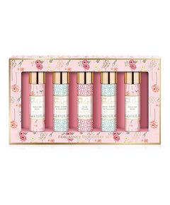Baylis & Harding Royale Garden Fragrance Discovery Set - Dárková sada toaletních vod 75ml