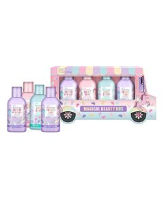 Baylis & Harding Magical Beauty Bus Unicorn Set