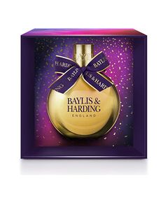 Baylis & Harding Bubble Bath (Fig & Pomegranate) 250ml