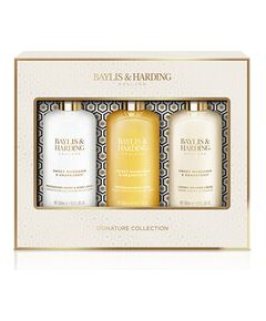 Baylis & Harding Mandarinka & Grapefruit Set 300ml