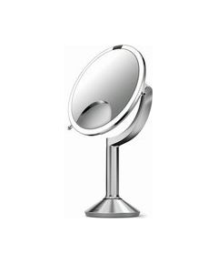 Simplehuman Sensor Trio - Rechargeable cosmetic mirror