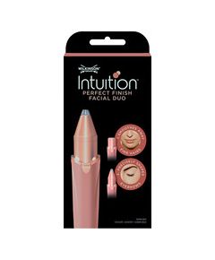 Wilkinson Sword Intuition Perfect Finish 2 in 1
