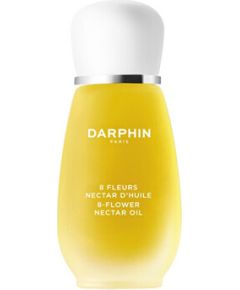 Darphin 8-Flowers Nectar Oil - Omlazující pleťový elixír 15ml