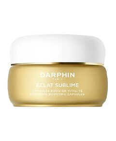 Darphin Sublime Radiance Boosting Capsules - Rozjasňující pleťové sérum v kapslích Éclat 60 ks